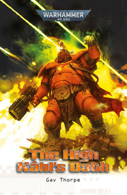 The High Kâhl's Oath by Gav Thorpe, 9781836091646