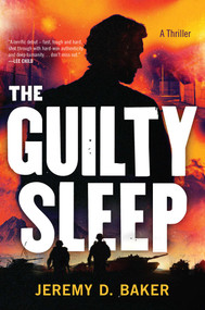 The Guilty Sleep by Jeremy D. Baker, 9798895150290
