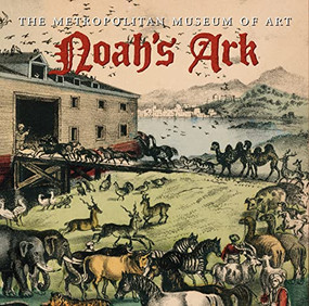 Noah's Ark - 9781419713613 by Linda Falken, The Metropolitan Museum of Art, 9781419713613