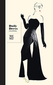 Daily Dress Journal by Metropolitan Museum of Art, The, 9781419727658