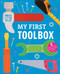 My First Toolbox (Press Out & Play) by Jessie Ford, 9781419729294