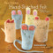 Kata Golda's Hand-Stitched Felt (25 Whimsical Sewing Projects) by Kata Golda, Frank White, 9781584797982