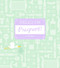 Hello, I'm Pregnant! (A Journal) by Alissa Faden, 9781584799658