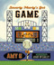 Smarty Marty's Got Game by Amy Gutierrez, Adam McCauley, 9781937359515