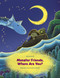 Monster Friends, Where Are You? by Daniel Anctil, Corentin Hunter, 9781988242569
