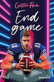End game (Novela /A Novel) (Spanish Edition) by Cristina Prada, 9786073919159