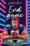 End game (Novela /A Novel) (Spanish Edition) by Cristina Prada, 9786073919159