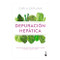 Depuración hepática: Un programa de cinco días para eliminar excesos y resetear cuerpo y mente / Liver Cleanse (Spanish Edition) by Carla Zaplana, 9786075698519
