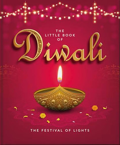 The Little Book of Diwali by OH, 9781035430253