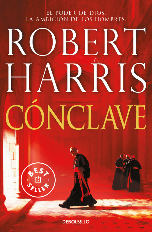 Cónclave / Conclave (Spanish Edition) by Robert Harris, 9788466343046