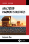 Analysis of Pavement Structures by Animesh Das, 9781032041575