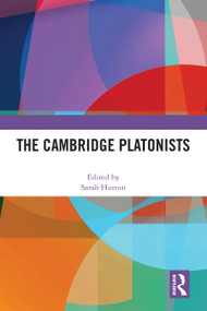 The Cambridge Platonists - 9781032521695 by Sarah Hutton, 9781032521695