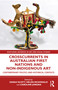 Crosscurrents in Australian First Nations and Non-Indigenous Art by Sarah Scott, Helen McDonald, Caroline Jordan, 9781032257389