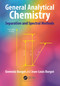 General Analytical Chemistry (Separation and Spectral Methods) by Gwenola Burgot, Jean-Louis Burgot, 9781032039152