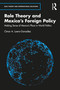 Role Theory and Mexico's Foreign Policy (Making Sense of Mexico's Place in World Politics) - 9781032315744 by Omar A. Loera-González, 9781032315744