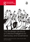 The Routledge Handbook of Collective Intelligence for Democracy and Governance by Stephen Boucher, Carina Antonia Hallin, Lex Paulson, 9781032105611
