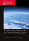 The Routledge Handbook of Law and the Anthropocene by Peter D. Burdon, James Martel, 9781032482491