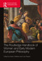 The Routledge Handbook of Women and Early Modern European Philosophy by Karen Detlefsen, Lisa Shapiro, 9781032496764