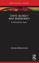 State Secrecy and Democracy (A Philosophical Inquiry) - 9780367539276 by Dorota Mokrosinska, 9780367539276