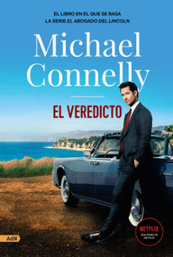 El veredicto (AdN) (Spanish Edition) by Javier Guerrero Gimeno, Michael Connelly, 9788413628752