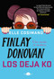 Finlay Donovan los deja KO (Spanish Edition) by Elle Cosimano, Jorge Ollero Castela, 9788418945687