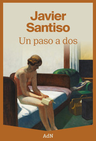 Un paso a dos (Spanish Edition) by Javier Santiso, Elia Maqueda López, 9788410138261
