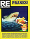 Pranks! - 9781889307220 by V. Vale, 9781889307220