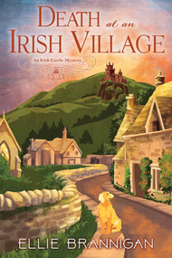 Death at an Irish Village (An Irish Castle Mystery) - 9798892423137 by Ellie Brannigan, 9798892423137
