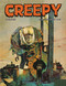 Creepy Archives Volume 10 by Bill DuBay, Doug Moench, Richard Corben, Tom Sutton, Reed Crandall, 9781506749662