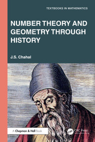 Number Theory and Geometry through History by J. S. Chahal, 9781041010166