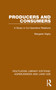 Producers and Consumers (A Study in Co-Operative Relations) - 9781032485386 by Margaret Digby, 9781032485386
