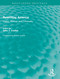 Resettling America (Energy, Ecology and Community) by Gary J. Coates, 9781032544953