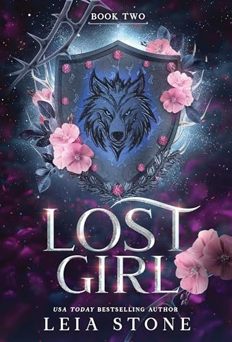 Lost Girl by Leia Stone, 9781464218897