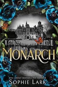 Monarch - 9781464224157 by Sophie Lark, 9781464224157