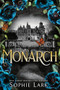 Monarch - 9781464224157 by Sophie Lark, 9781464224157