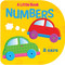 A Little Book: Numbers by Yoyo Books, 9789465054438