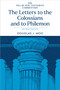 The Letters to the Colossians and to Philemon, 2nd ed. by Douglas J. Moo, 9780802879370