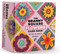 The Granny Square Flowers Card Deck (50 Mix and Match Designs) by Claire Montgomerie, 9781800923065