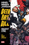 Beta Ray Bill By Daniel Warren Johnson: Argent Star Tpb [New Printing] by Daniel Warren Johnson, 9781302966119