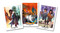 Blade Runner 2039 1-3 Slipcase Set by Mike Johnson, Andres Guinaldo, 9781787744479
