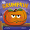 Grumpkin by Nicola Edwards, Siân Roberts, 9781664352001