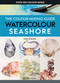 Colour Mixing Guide: Watercolour Seashore, The by Julie Collins, 9781800922457