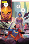 Jupiter's Legacy Volume 6: Finale by Mark Millar, Tommy Lee Edwards, Matthew Dow Smith, Lee Carter, 9781506744841