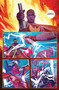 Jupiter's Legacy Volume 6: Finale by Mark Millar, Tommy Lee Edwards, Matthew Dow Smith, Lee Carter, 9781506744841