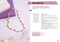 All-New Twenty to Make: Beaded Jewellery by Imogen Rhodes-Davies, 9781800922518