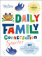 The Daily Family Conversation Starter by Katie Clemons, 9781400247462
