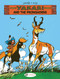 Yakari and the Pronghoms by Job, Derib, 9781800441446