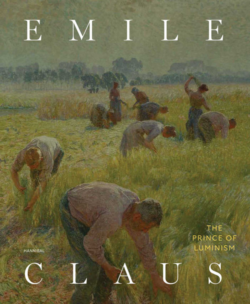 Emile Claus by Johan Smet, 9789464941340