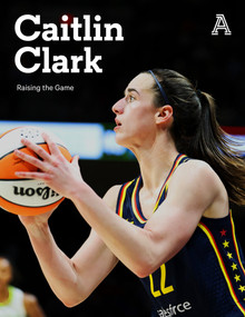 Caitlin Clark (Raising the Game) by The Athletic, 9781637277249