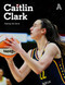 Caitlin Clark (Raising the Game) by The Athletic, 9781637277249